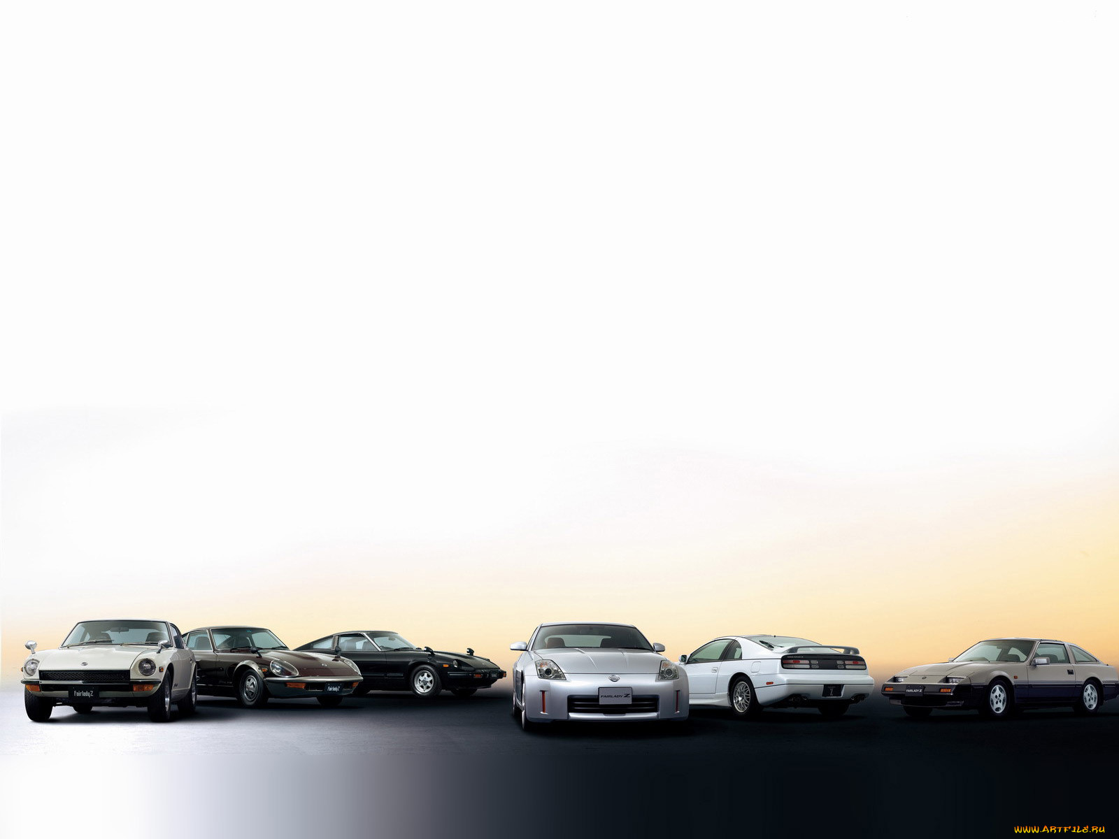 , nissan, datsun